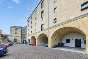 Entrance- click for photo gallery